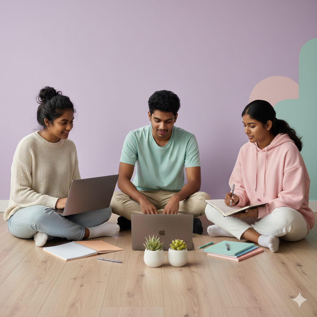 Learn Without Limits – Sri Lanka’s Premier Online University