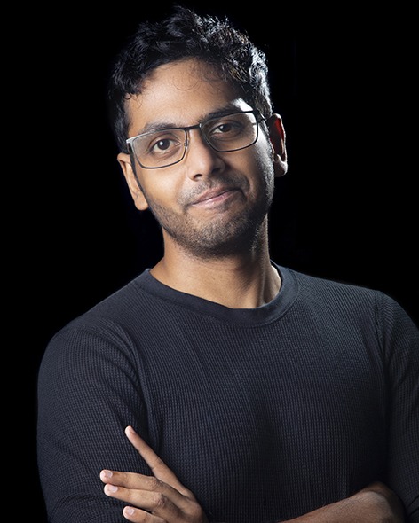 Bhanuka Harischandra, Guest Speaker